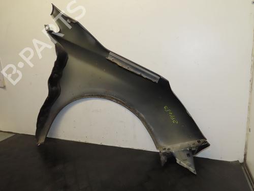Used Left front fenders CITROËN C4 II (NC_) 1.6 HDi 90 (92 hp) 30955719