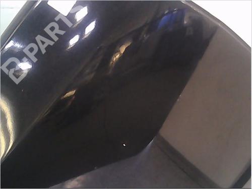 Right rear door SEAT IBIZA IV (6J5, 6P1) 1.6 TDI | BP9407322C5 