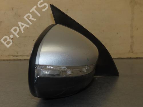 Right mirror VW GOLF VII (5G1, BQ1, BE1, BE2) 1.6 TDI | BP28050188C27 