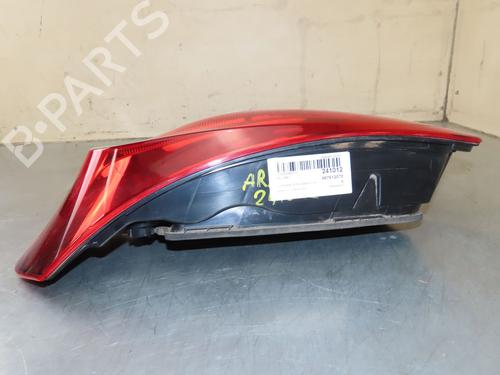 Left taillight CITROËN C4 Picasso II 1.6 BlueHDi 120 | BP18859223C34