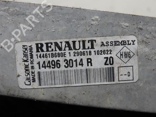 Intercooler RENAULT CLIO IV (BH_) 0.9 TCe 90 (BHNF, BHMA, BHMH, BHJK, BHJR) | BP31272546M30  - Image 5