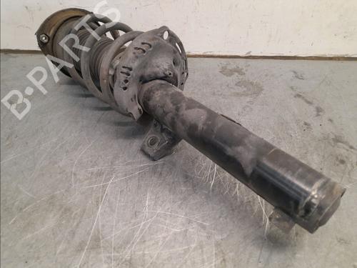Right front shock absorber VW GOLF VII (5G1, BQ1, BE1, BE2) 2.0 GTD | BP15576709M17 
