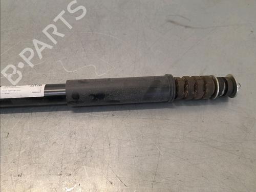 Right rear shock absorber DACIA DUSTER (HM_) 1.3 TCe 130 (HMMF) | BP30116968M19 