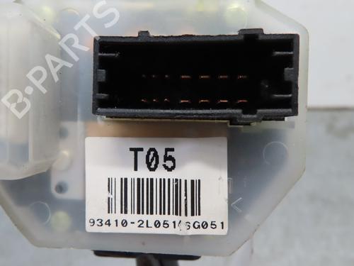 Headlight switch HYUNDAI i30 Estate (FD) 1.6 CRDi | BP19079632I24 