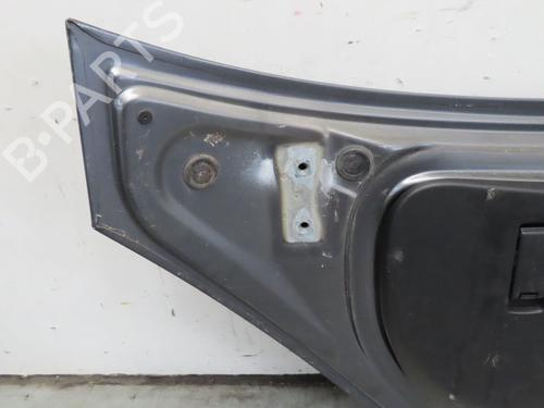 Tailgate VW NEW BEETLE Convertible (1Y7) 1.9 TDI | BP23098602C6 