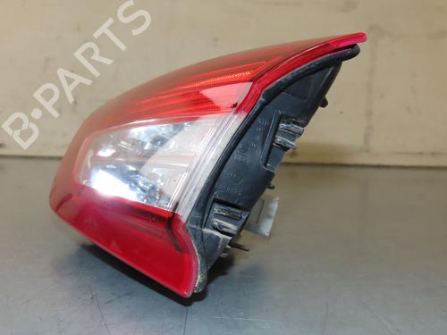 Højre baglygte bagklap CITROËN DS5 2.0 HDi 165 | BP29171088C80 