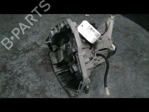 Used Gearbox RENAULT TWINGO III (BCM_, BCA_) 0.9 TCe 95 (92 hp) 11016310
