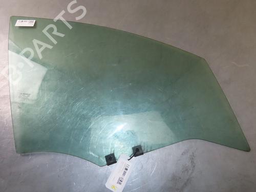 Used Front right door window RENAULT CLIO IV (BH_) 0.9 TCe 90 (BHNF, BHMA, BHMH, BHJK, BHJR) (90 hp) 22848263