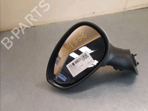 Left mirror FIAT PUNTO EVO (199_) 1.2 | BP11373110C26 