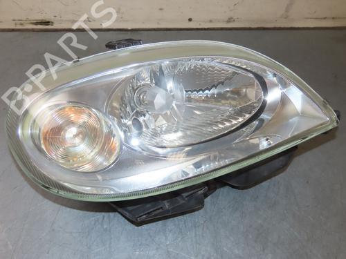 Used Right headlight Right headlight 37412820 37412820