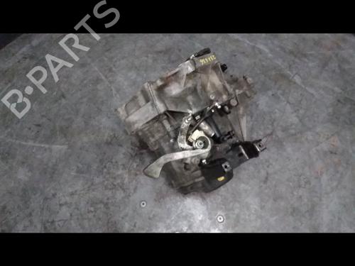 Gearbox VW FOX Hatchback (5Z1, 5Z3, 5Z4) 1.2 | BP15902644M3 