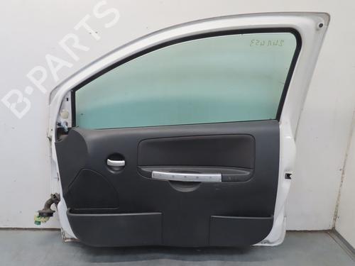 Right front door CITROËN C2 (JM_) 1.1 | BP19689879C3