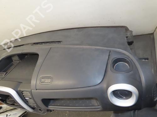 Dashboard FIAT TALENTO Van (296_) 1.6 D | BP33633171C46 - Image 5