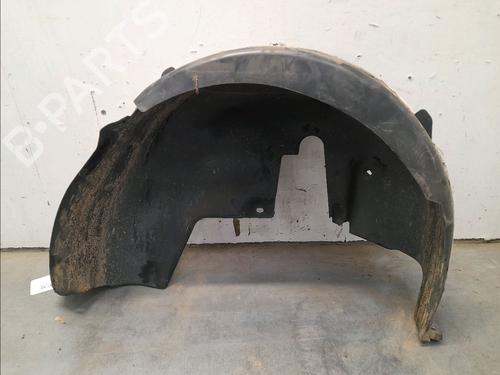 Wheel arch PEUGEOT 208 I (CA_, CC_) 1.2 THP 110 | BP24231751C56