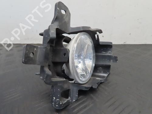 Used Left front fog light PEUGEOT 208 I (CA_, CC_) 1.2 VTI 82 (82 hp) 28331503