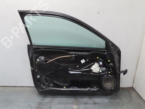 Left front door AUDI A3 (8P1) 2.0 TDI | BP25249669C2 