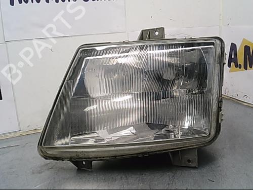 Used Left headlight MERCEDES-BENZ VITO Van (W638) 108 CDI 2.2 (638.094) (82 hp) 9403232