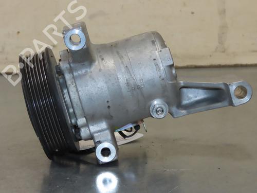 AC-Kompressor SUZUKI SWIFT V (AZ) 1.2 Hybrid (Mild Hybrid) (A2L412) | BP38314217M34 - Image 3