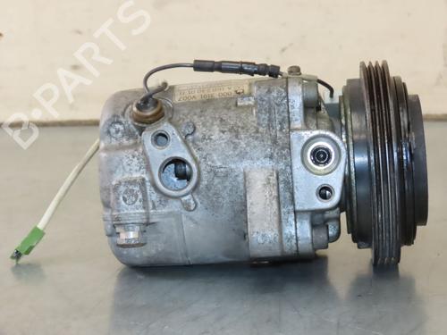 AC compressor SMART CABRIO (450) 0.6 (S1OLA1, 450.441, 450.442, 450.443) | BP36426616M34 - Image 5