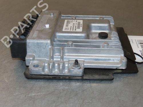 Used Engine control unit (ECU) CITROËN DS5 2.0 HDi 165 (163 hp) 27332673