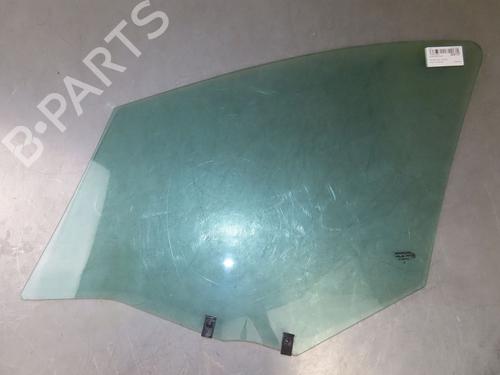 Used Front right door window PEUGEOT 308 I (4A_, 4C_) 1.6 HDi (109 hp) 27645296