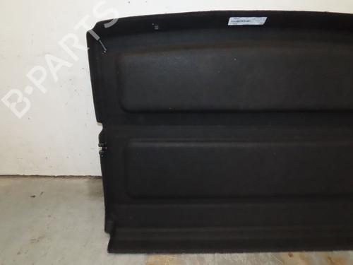 Rear parcel shelf DACIA DUSTER (HM_) 1.3 TCe 130 (HMMF) | BP29645024C85 