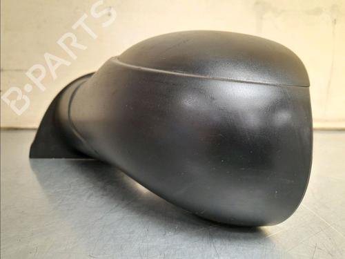 Left mirror CITROËN C3 I (FC_, FN_) 1.6 16V HDi | BP15046619C26 