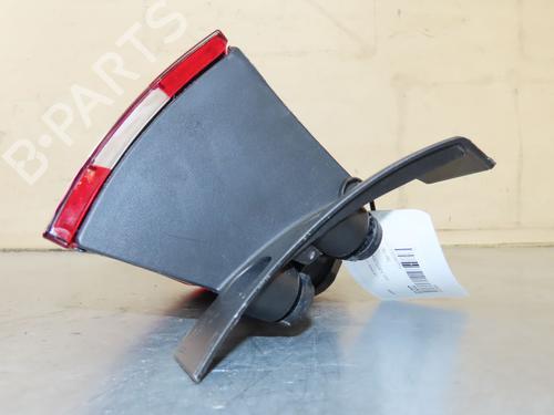 Left taillight RENAULT CLIO IV (BH_) 1.5 dCi 90 | BP17036937C34 
