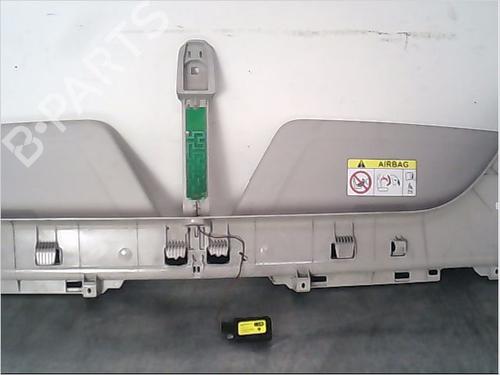 Right sun visor CITROËN C4 Picasso II 1.6 THP 165 | BP9572598I2 