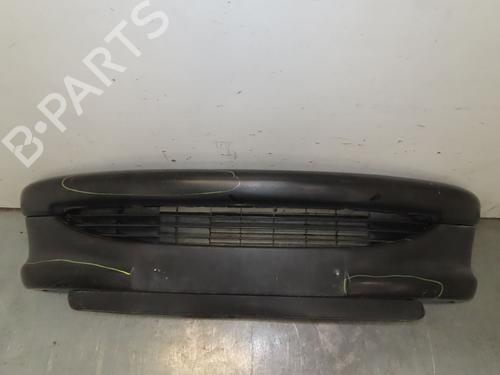 Front bumper PEUGEOT 206 Hatchback (2A/C) 1.1 i | BP26226682C7 