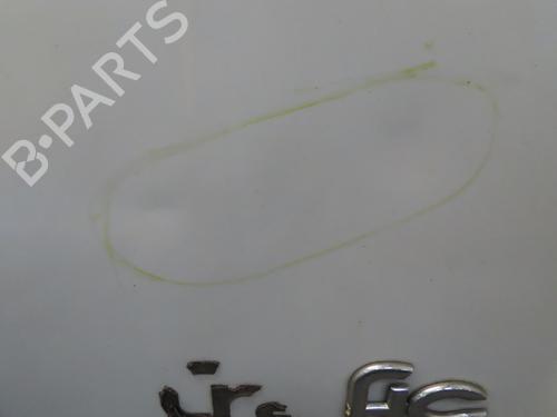 Right tailgate RENAULT TRAFIC II Bus (JL) 2.0 dCi 115 (JL00, JL01, JL0H, JL0M, JL0U) | BP29551728C77 