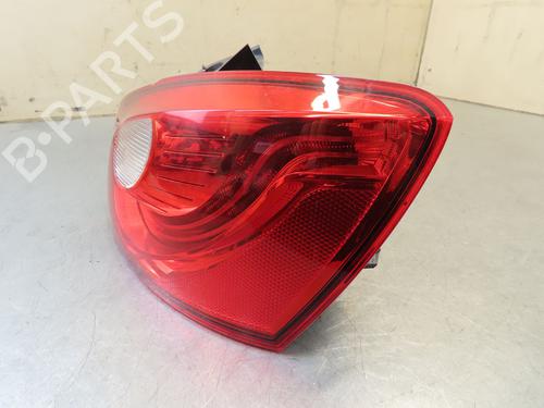 Right taillight SEAT IBIZA IV (6J5, 6P1) 1.2 TSI | BP25249693C35 