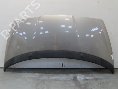 Used Hood PEUGEOT 5008 (0U_, 0E_) 1.6 HDi (114 hp) 23098586