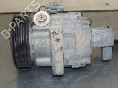 AC compressor PEUGEOT 107 (PM_, PN_) 1.0 | BP16892571M34