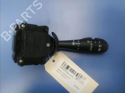 Used Steering column stalk RENAULT CLIO IV (BH_) 0.9 TCe 90 (BHNF, BHMA, BHMH, BHJK, BHJR) (90 hp) 14945107