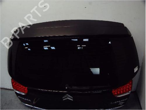 Tailgate CITROËN C-CROSSER (VU_, VV_) 2.2 HDi | BP10415375C6