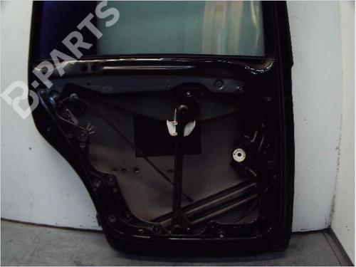 Left rear door VW TOURAN (1T1, 1T2) 1.9 TDI | BP10523902C4 