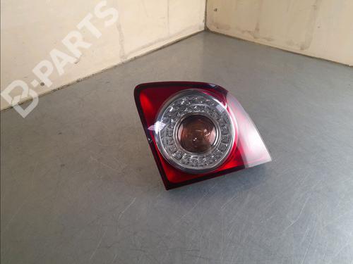 Used Right tailgate light VW GOLF PLUS V (5M1, 521) 1.4 TSI (122 hp) 11738120