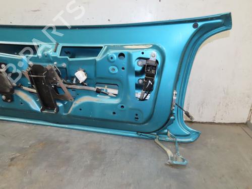 Tailgate MINI MINI Convertible (F57) Cooper S | BP27602135C6 