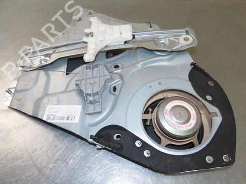 Rear left window mechanism KIA SPORTAGE III (SL) 2.0 CRDi AWD | BP17181235C24 