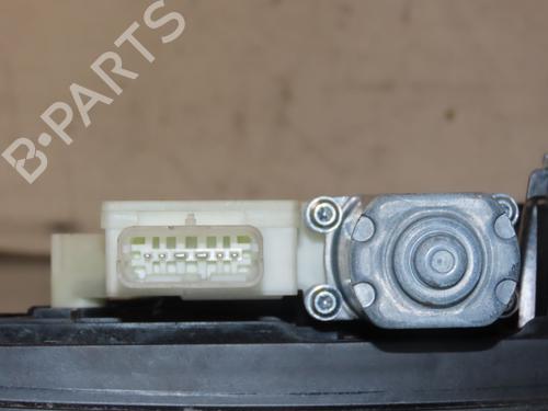 Front right window mechanism RENAULT CAPTUR II (HF_) TCe 160 (HFN1) | BP36367423C23 - Image 2