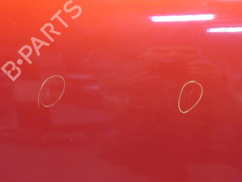 Left rear door RENAULT CLIO IV (BH_) 1.5 dCi 90 | BP19638828C4 