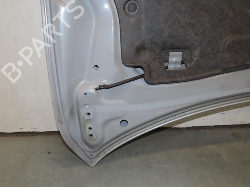 Hood MAZDA 6 Station Wagon (GY) 2.0 DI (GY19) | BP27438302C1 