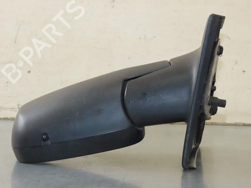 Right mirror RENAULT CLIO III (BR0/1, CR0/1) 1.5 dCi (BR17, CR17) | BP30824823C27 