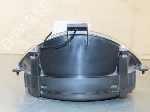 Quadro strumenti Quadro strumenti CITROËN C3 Pluriel (HB_) 1.6 (109 hp) 36486813 36486813