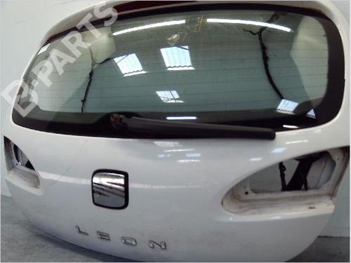 Tailgate SEAT LEON (1P1) 2.0 TDI 16V | BP9409792C6 