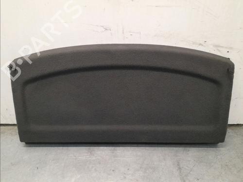 Used Rear parcel shelf VW GOLF VI (5K1) 1.6 TDI (105 hp) 16555051