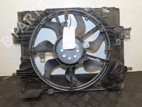 Koelventilatormotor RENAULT CLIO V (B7_) 1.5 Blue dCi 85 (B7AG) | BP30767217M35