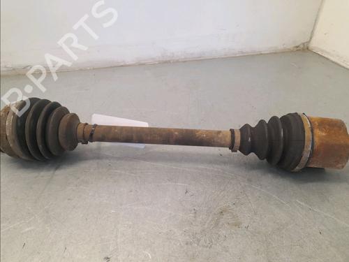 Left front driveshaft CITROËN JUMPER II Van 2.2 HDi 120 | BP33561688M38 - Image 4