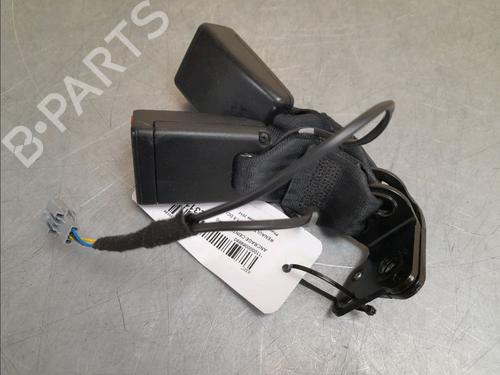 Used Seat buckle RENAULT CLIO IV (BH_) 1.5 dCi 90 (90 hp) 15671722